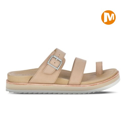 Chanclas Merrell Juno Buckle Mujer MX.H.XQP